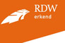Logo rdw